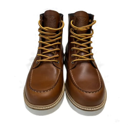 west cost choppers rigid boots
