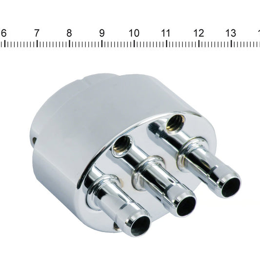 pingel remote chopper petcock - universal