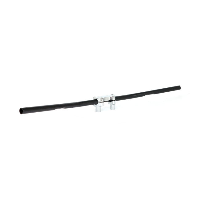 Fehling 1" drag bar - blk - 92cm