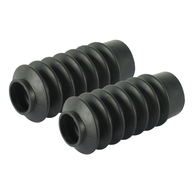bobber porvedo gumiharang - 41 mm