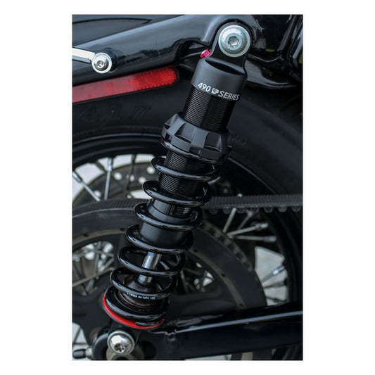 progressive suspension 490 sport series lengéscsillapító- 1980-2018 FLT (12"-H)