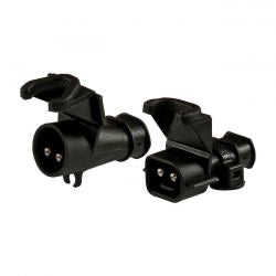 transpo voltage regulator blk - 09-13 XL/ 09-12 XR1200