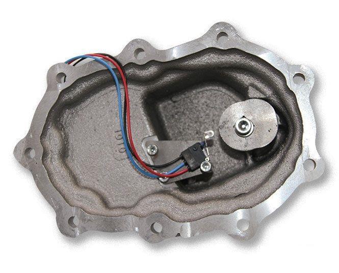 emd e-kick elektromos önindító - sportster 04-19
