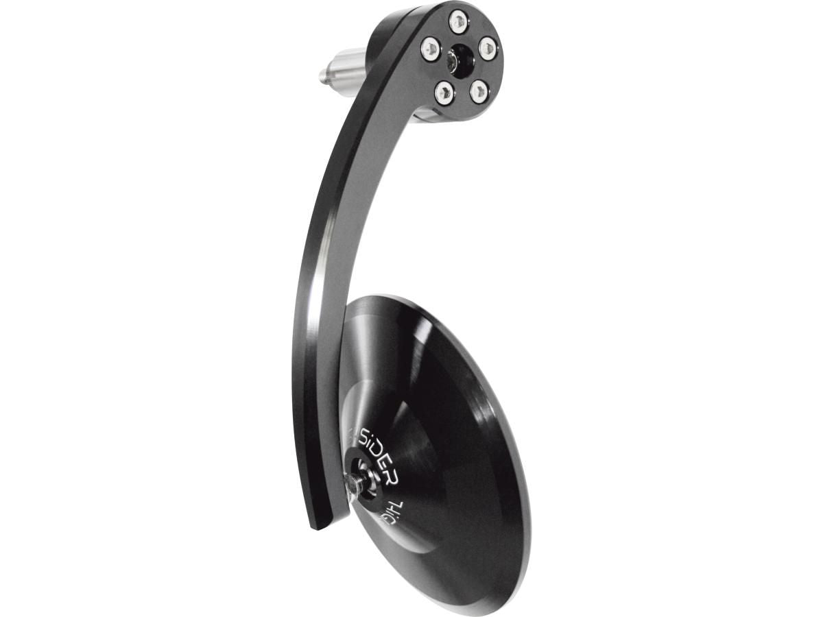 highsider montana evo bar-end mirror - pcs
