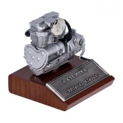 indian engine model - 1926-1942 4 Cylinder