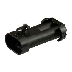 transpo voltage regulator blk - 06-08 Touring