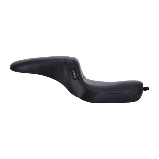 Le Pera Daytona Sport Smooth Seat - 04-22 XL