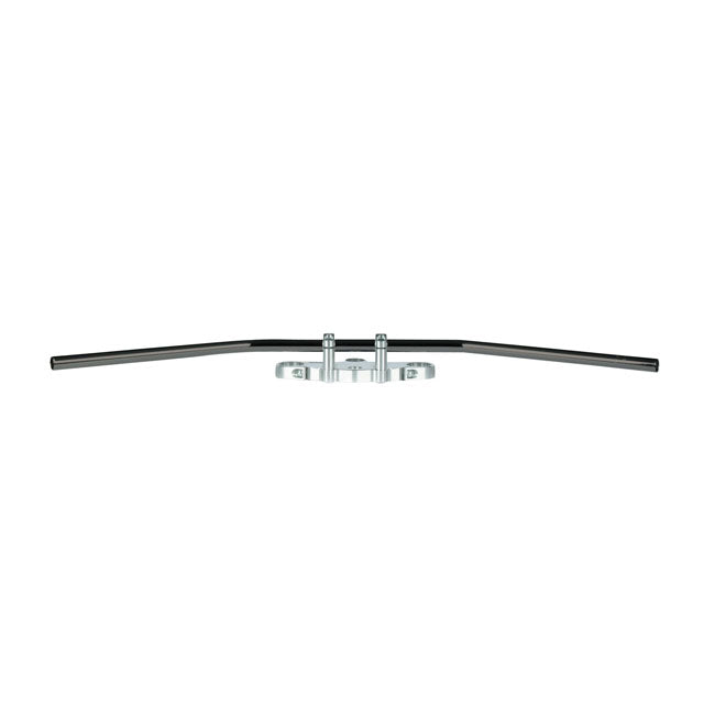 trw custom drag bar kormány 22mm kormány fekete - 895mm