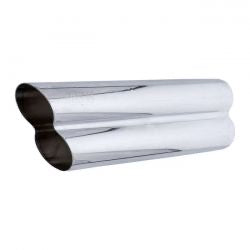 shotgun muffler heat shield