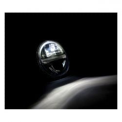 vulcano II LED headlamp replacement unit 5-3/4”
