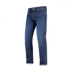 john doe taylor mono denim - dark blue