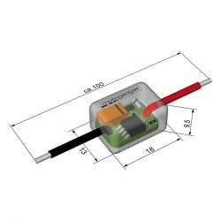motogadget turnsignal flasher