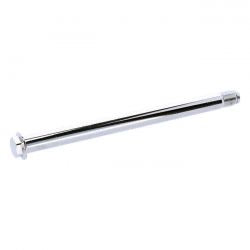 rear wheel axle - 08-17 Dyna