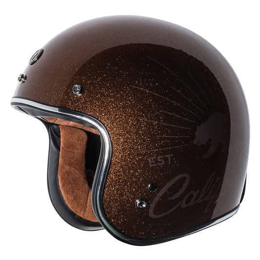 torc t-50 rootbeer megabukósisak flake - ECE