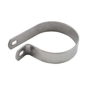 kipufogórendszer bilincs 3-1/4”
