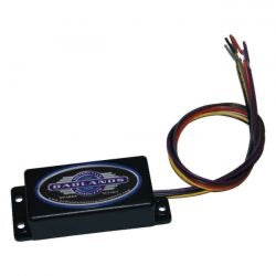 self-cancelling turn signal module - 73-90 harley-davidson