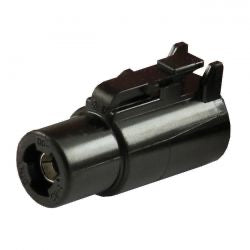 cycle electric voltage regulator blk - 04-05 FLT
