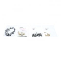all balls carburetor rebuild kit - Suzuki: 90/ 91-92 750 GSXR