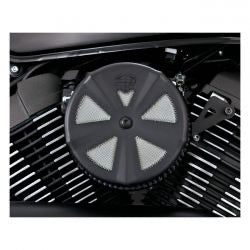 vance & hines vo2 air intake - 14-20 Yamaha Bolt
