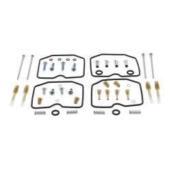 all balls carburetor rebuild kit - Kawasaki: 96-97 600 ELIMINATOR (ZL600B)