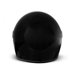 dmd rivale black helmet