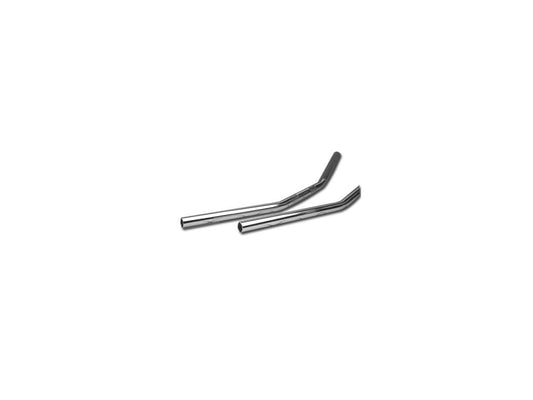 fehling 1” drag bar kormány wide króm - 82cm