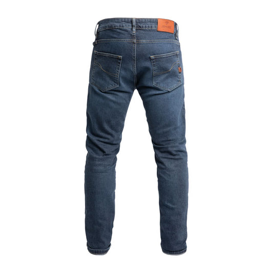 john doe taylor mono farmer - indigo