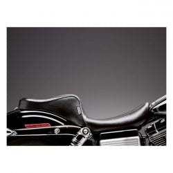 le pera cherokee 2-up seat diamond stitch - 06-17 Dyna