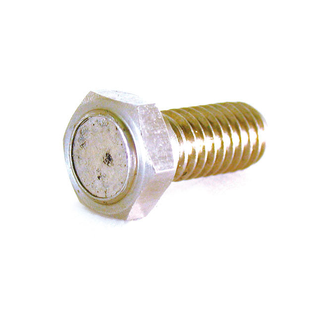 Koso speedo sensor magnet bolt - M6 x 1.0 x 24mm