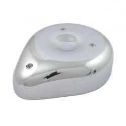 teardrop cv air cleaner - 90-17 Big Twin/ 88-22 XL Sportster