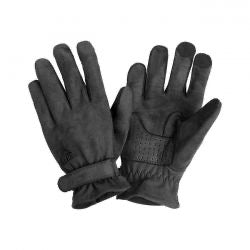 city texas gloves moto gloves - black