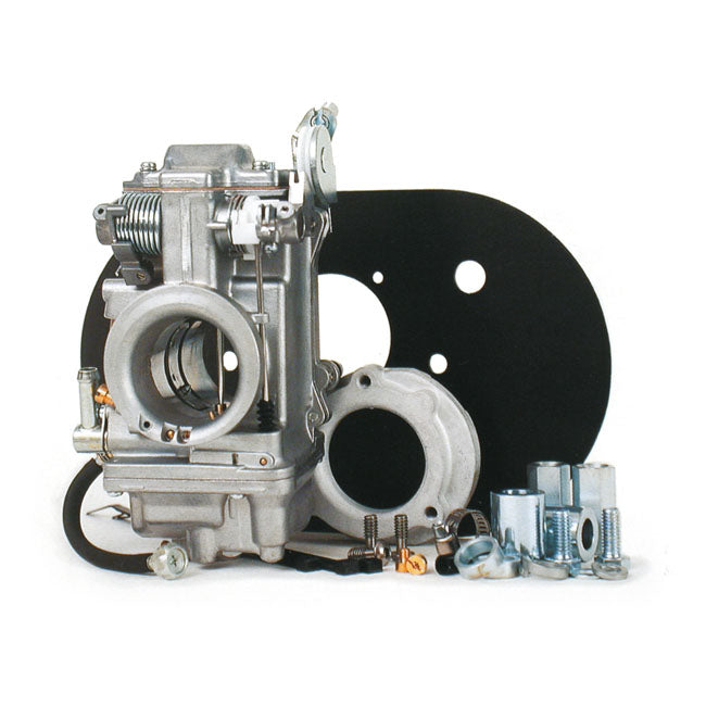 mikuni HSR42 easy karburátor szett - karburátor szett - 94-03 XL 1200