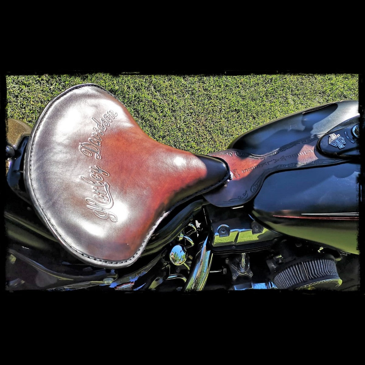 dhcustom universal kit for big seat - A