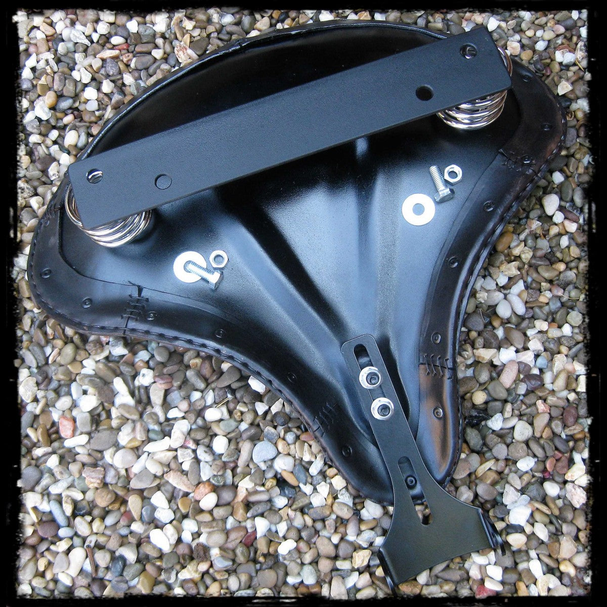 dhcustom universal kit for big seat - B