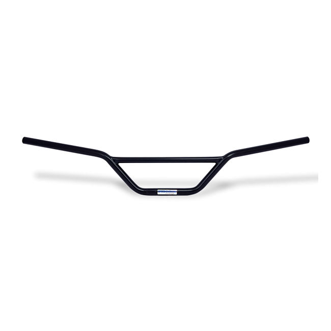 Fehling motocross handlebar - blk