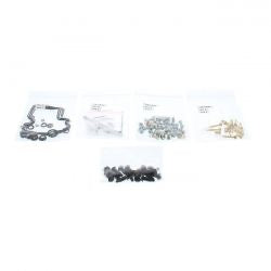 all balls carburetor rebuild kit - Kawasaki: 00-01 900 ZX Ninja ZX9R