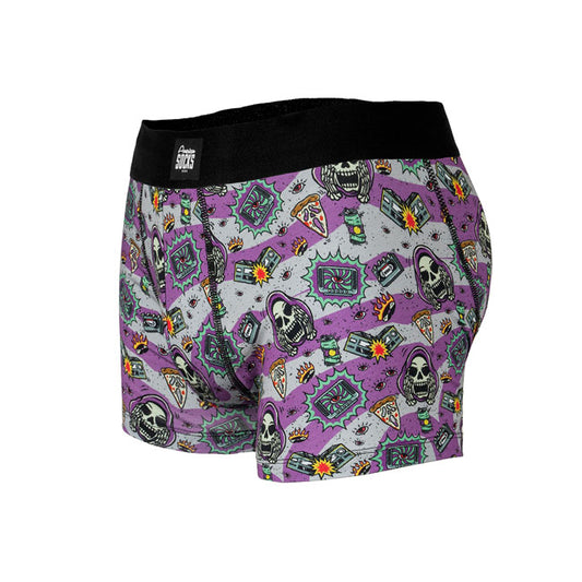 American Socks Horror Time Underwear