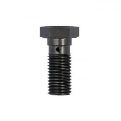 trw banjo bolt titanium anodized M10x1.25
