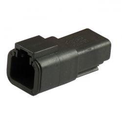cycle electric voltage regulator - 07 Softail