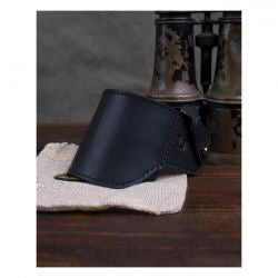 trip machine shoe protector slip - blk