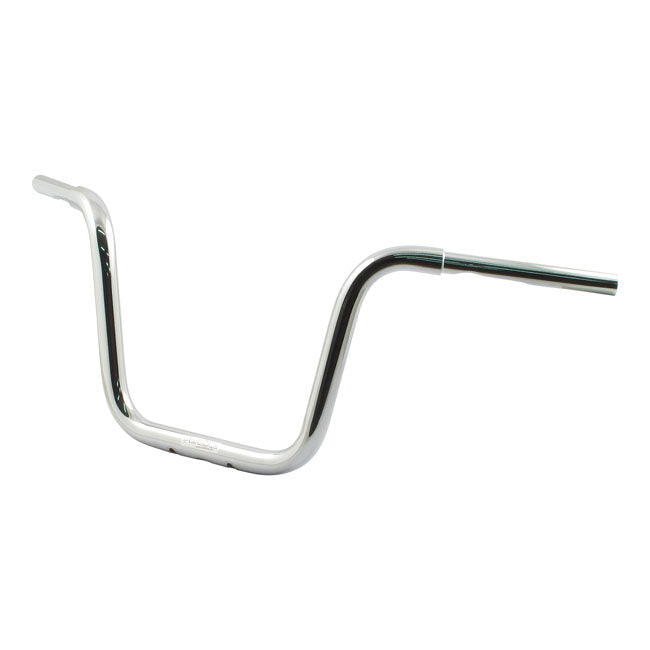 Fehling Apehanger 30cm high - chrome