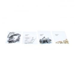 all balls carburetor rebuild kit - Honda: 93-96 1000 CBRF