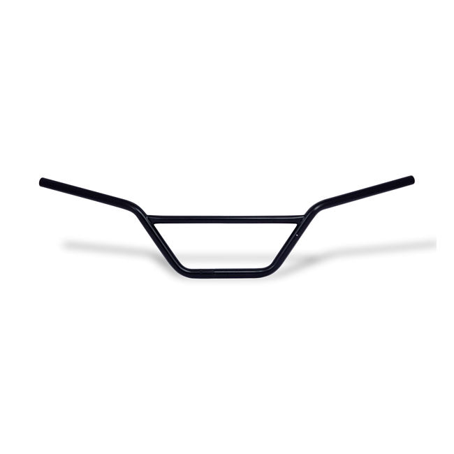Fehling motocross handlebar - black