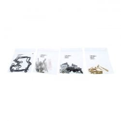 all balls carburetor rebuild kit - Suzuki: 98-00 600 GSX-R