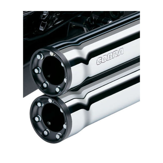 cobra speedster short rpt kipufogórendszer - 18-21 FLDE/ FXLR/S/ FLSL/ FXBB