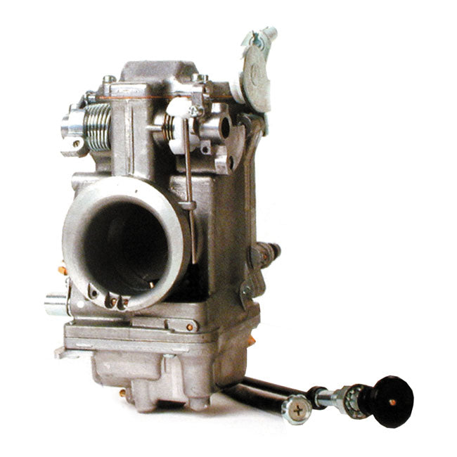 mikuni HSR45 karburátor