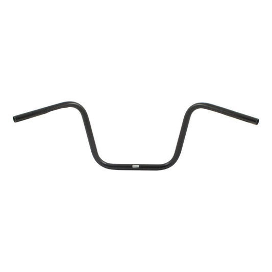 fehling magas kormány 31cm kormány fekete