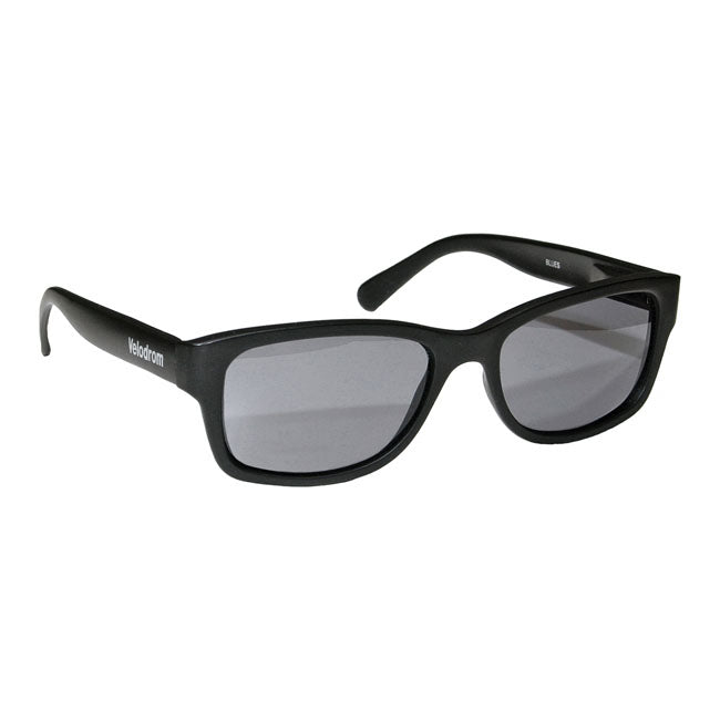 velodrom blues smoke sunglasses