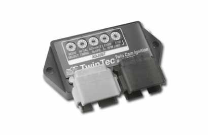 Daytona Twin Tec digitális gyújtás modul - Twin Cam 1999-2003