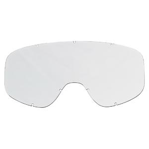 biltwell moto 2.0 csere búra - füstös
